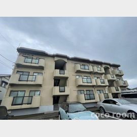 エスクレール 3階 築23年の賃貸物件