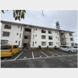 コーポ三和 2階 築44年8ヶ月の賃貸物件