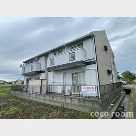 焼津駅より徒歩69分 1階 築35年11ヶ月の賃貸物件