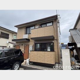 六合駅より徒歩27分 1階 築10年5ヶ月の賃貸物件