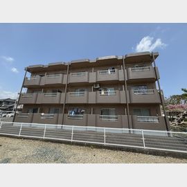 パークサイド２ 2階 築33年の賃貸物件