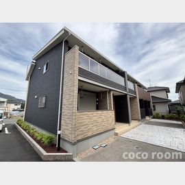 グァレンドII 1階 築7年2ヶ月の賃貸物件