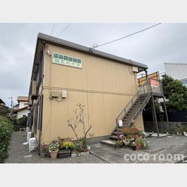 MKハイツ 2階 築34年2ヶ月の賃貸物件