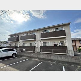 リーベ 1階 築10年3ヶ月の賃貸物件