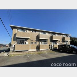 焼津駅より徒歩43分 1階 築15年2ヶ月の賃貸物件