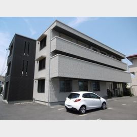 藤枝駅より徒歩3分 2階 築16年7ヶ月の賃貸物件