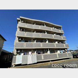 ラ・トゥール 2階 築17年7ヶ月の賃貸物件