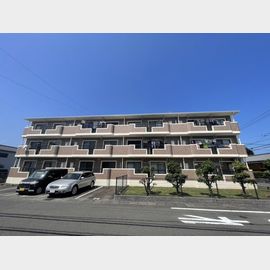 焼津駅より徒歩34分 1階 築27年8ヶ月の賃貸物件