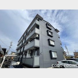 フォルテ 2階 築28年の賃貸物件