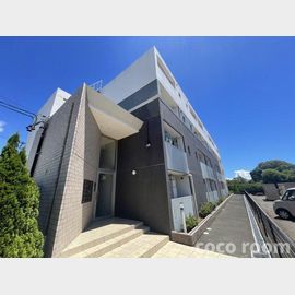 ブライトハウス 3階 築12年の賃貸物件