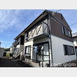 西焼津駅より徒歩81分 2階 築29年10ヶ月の賃貸物件