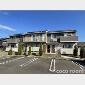 西焼津駅より徒歩23分 1階 築10年3ヶ月の賃貸物件