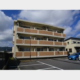 焼津駅より徒歩31分 3階 築17年7ヶ月の賃貸物件