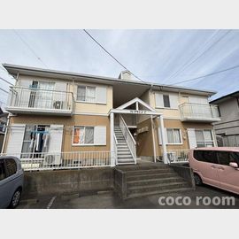 フレグランスC 2階 築32年4ヶ月の賃貸物件