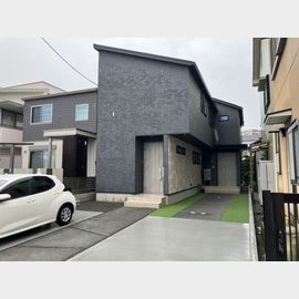 焼津駅より徒歩6分 1階 築2年1ヶ月の賃貸物件