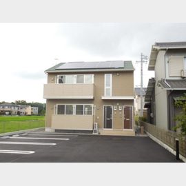 アバンティ小土の賃貸物件