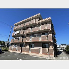 パミドール 櫻井 3階 築22年3ヶ月の賃貸物件