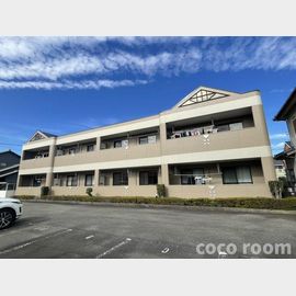 フェアリー 1階 築23年11ヶ月の賃貸物件