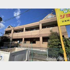 焼津駅より徒歩26分 1階 築18年7ヶ月の賃貸物件