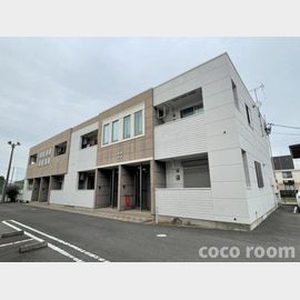 西焼津駅より徒歩17分 1階 築10年7ヶ月の賃貸物件