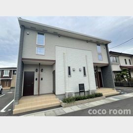 西焼津駅より徒歩36分 2階 築1年10ヶ月の賃貸物件