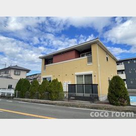 西焼津駅より徒歩27分 1階 築14年8ヶ月の賃貸物件