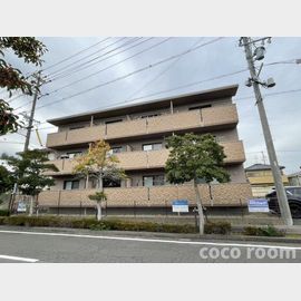 西焼津駅より徒歩35分 1階 築14年8ヶ月の賃貸物件