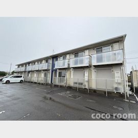 菊川駅より徒歩76分 2階 築16年10ヶ月の賃貸物件