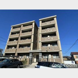 プリマクラッセ 1階 築11年8ヶ月の賃貸物件