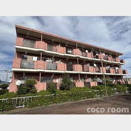 シャルマンKogawa 2階 築29年9ヶ月の賃貸物件