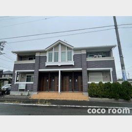 ヴィアージュＡの賃貸物件