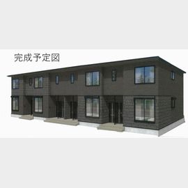 藤枝駅より徒歩20分 2階 新築の賃貸物件