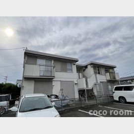 焼津駅より徒歩5分 2階 築39年8ヶ月の賃貸物件