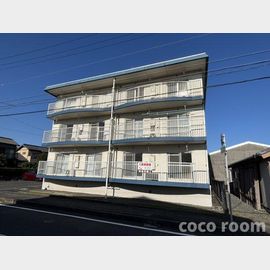 六合駅より徒歩133分 2階 築32年6ヶ月の賃貸物件