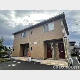 シェボンIII 1階 築16年9ヶ月の賃貸物件