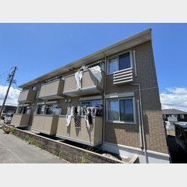 島田駅より徒歩20分 1階 築13年10ヶ月の賃貸物件