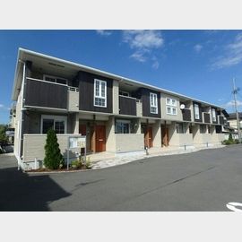 オルバス 2階 築15年8ヶ月の賃貸物件