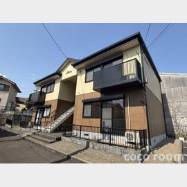 西焼津駅より徒歩60分 2階 築27年1ヶ月の賃貸物件