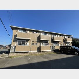 焼津駅より徒歩43分 2階 築15年2ヶ月の賃貸物件