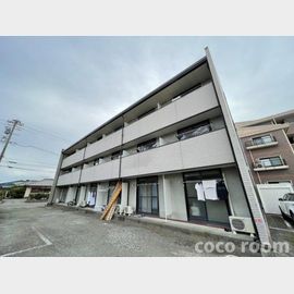 ガーデン焼津 3階 築28年4ヶ月の賃貸物件