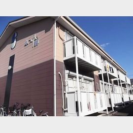 Surplus榊 1階 築27年8ヶ月の賃貸物件