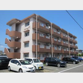 オラシオンM 3階 築31年の賃貸物件