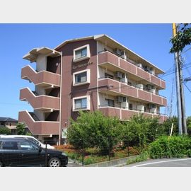 モン・ロジュマン・ドゥ 3階 築20年10ヶ月の賃貸物件