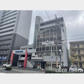 大原ビル 7階 築29年11ヶ月の賃貸物件