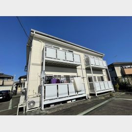 ソレイユ 1階 築26年9ヶ月の賃貸物件