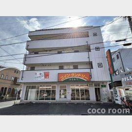 藤枝駅より徒歩9分 3階 築27年9ヶ月の賃貸物件