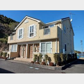 エテルノ Bの賃貸物件