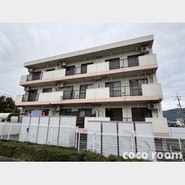 ルシェンテ 1階 築24年8ヶ月の賃貸物件