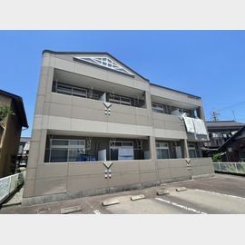 クレストールユウ 1階 築30年8ヶ月の賃貸物件