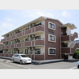 プラセール 2階 築20年10ヶ月の賃貸物件